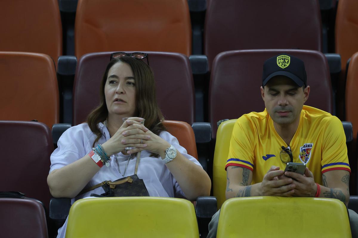 Decizia lui Mircea Lucescu l-a înfuriat pe Mihai Stoica: „Păi bagă-l să joace! Nu-l ține pe bancă!”