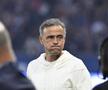 Luis Enrique a fost transportat de urgență la spital și operat / Foto: Imago Images