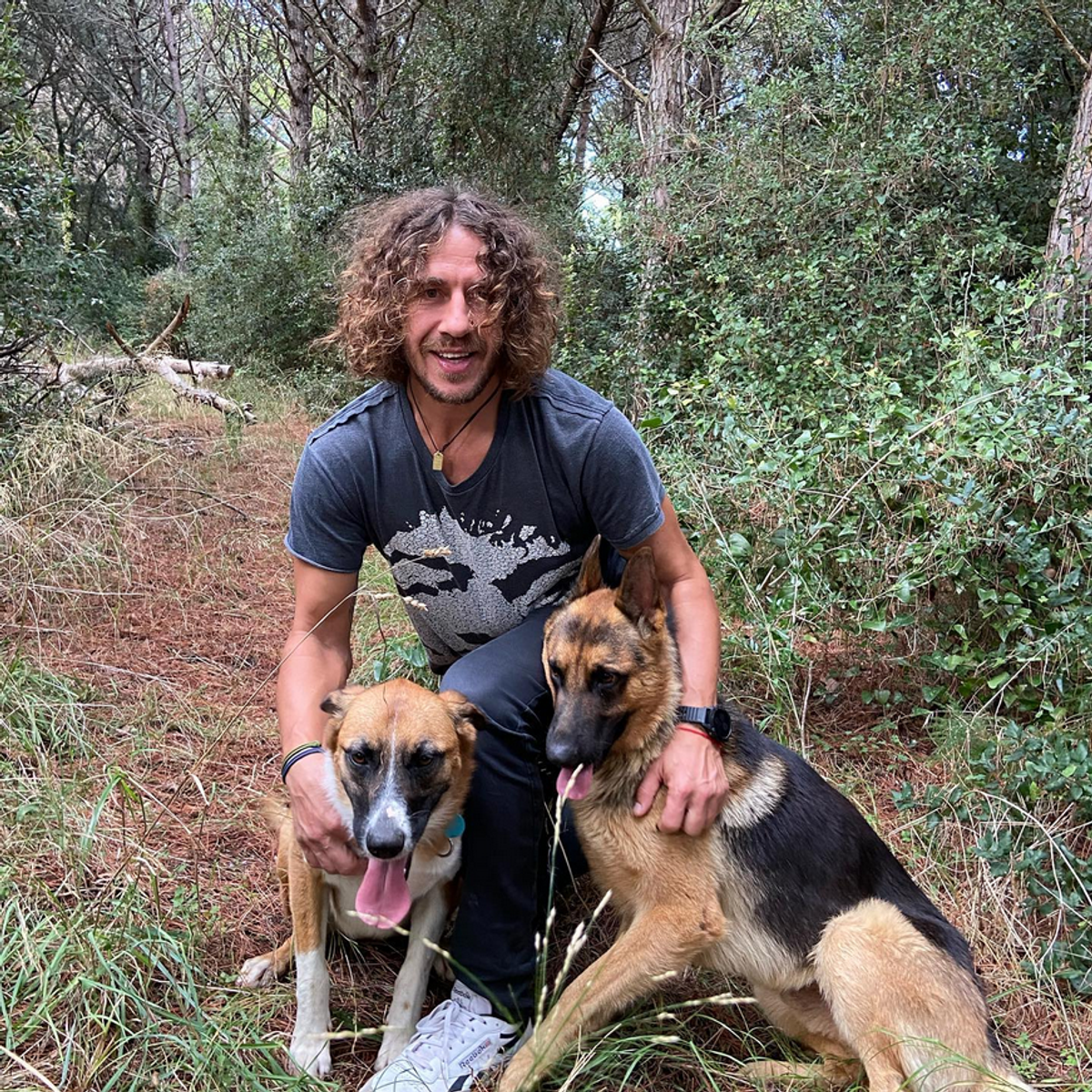 Carles Puyol