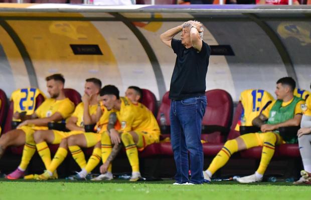 Statisticienii au făcut calculele pentru play-off-ul CM 2026 » Cu cine ar putea juca România în martie 2026