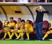 Mircea Lucescu, în România - Canada, amical pe Arena Națională/ foto: Cristi Preda (GSP)