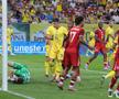 România - Canada, amical pe Arena Națională/ foto: Ionuț Iordache (GSP)