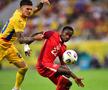 Dennis Man, în România - Canada, amical pe Arena Națională/ foto: Cristi Preda (GSP)