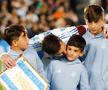 Mesajul de adio? Anunț făcut de Leo Messi, după ultimul meci în Argentina: „Aș prefera să nu fiu la Mondial”