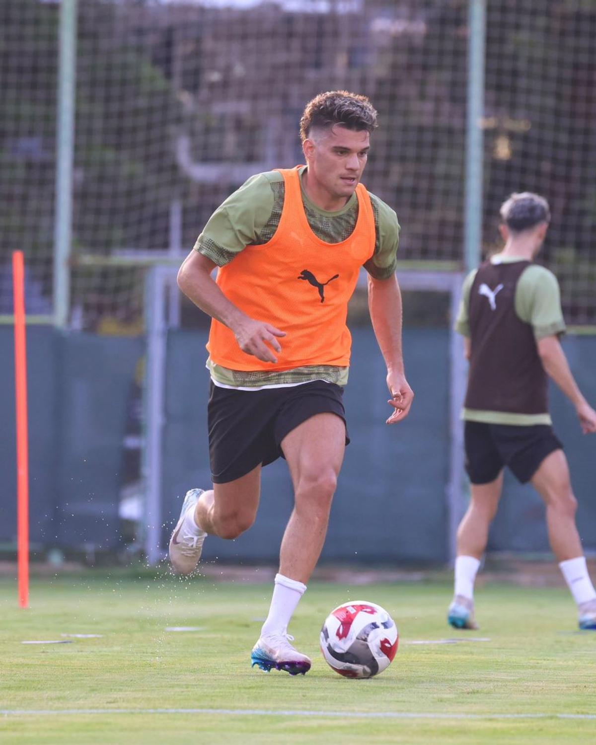 Ianis Hagi a semnat cu Alanyaspor