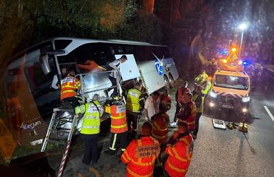 Meciul Franței U21, ANULAT! Aproape de o mare tragedie: „Jucătorii au început să țipe, iar geamurile au explodat”