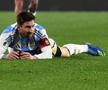Leo Messi se gândește serios să nu participe la Cupa Mondială 2026 / foto: Imago