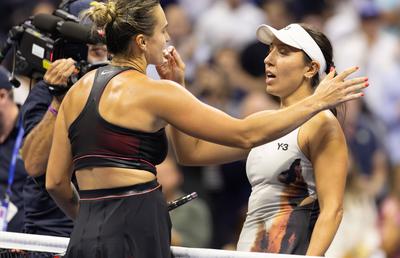 Aryna Sabalenka - Amanda Anisimova, finală pentru istorie la US Open 2025, după două meciuri incredibile