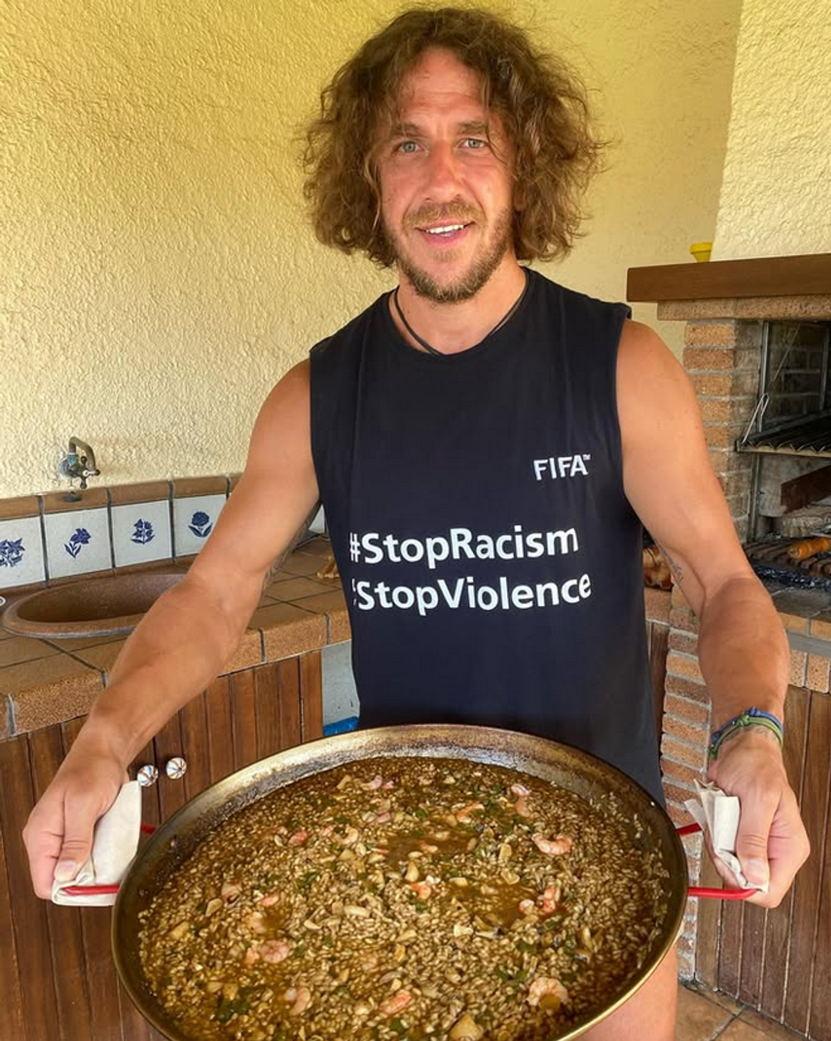 Carles Puyol