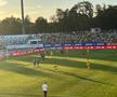 România U21 - Kosovo U21 / Foto: Ovidiu Minea