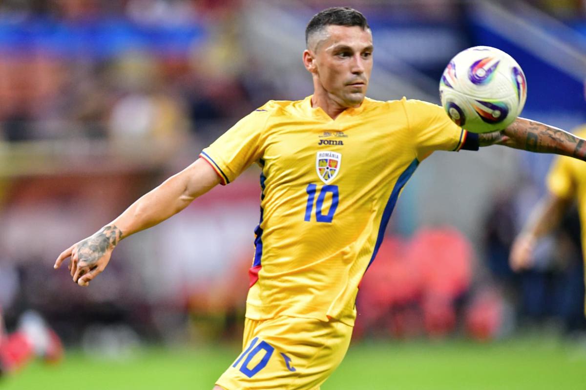 România - Canada, amical pe Arena Națională
