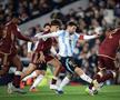 Mesajul de adio? Anunț făcut de Leo Messi, după ultimul meci în Argentina: „Aș prefera să nu fiu la Mondial”