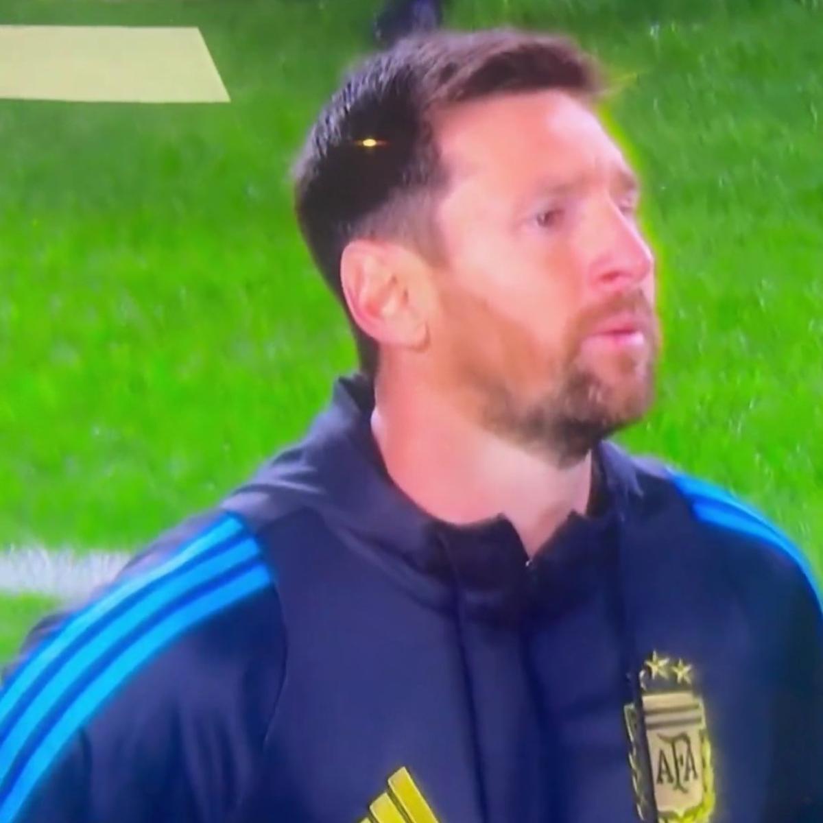 Mesajul de adio? Anunț făcut de Leo Messi, după ultimul meci în Argentina: „Aș prefera să nu fiu la Mondial”