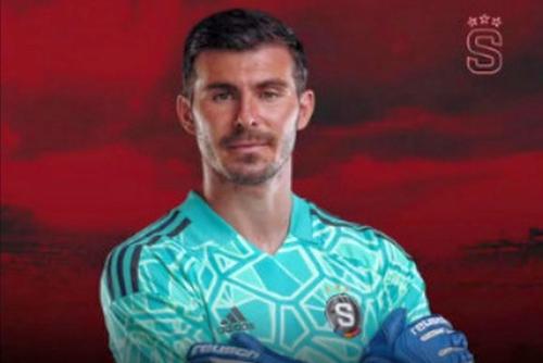 Epic fail! FRF l-a transferat pe Florin Niță la Sparta Praga: „Mult succes” » Ce s-a întâmplat de fapt