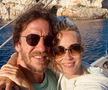 Vanesa Lorenzo și Carles Puyol