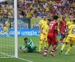 România - Canada, amical pe Arena Națională/ foto: Ionuț Iordache (GSP)
