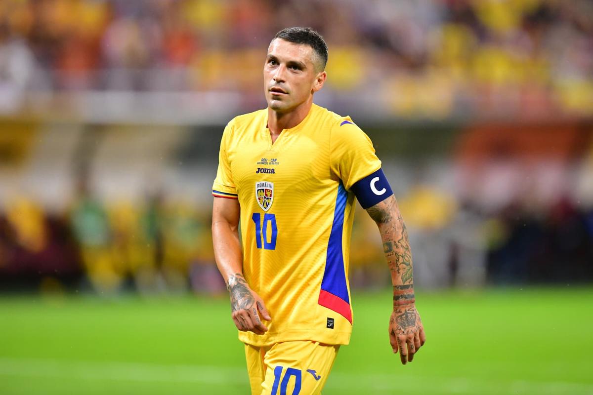 România - Canada, amical pe Arena Națională