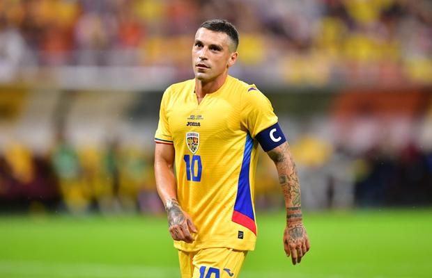 Nicolae Stanciu a ieșit în față și și-a prezentat scuzele: „Rezultatul este unul rușinos”