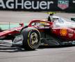 Lewis Hamilton, cel mai rapid în primele antrenamente de la Monza // FOTO: Imago