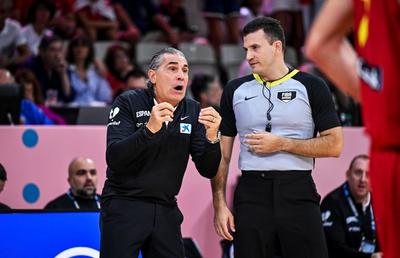 Ce prăbușire! Naționala care a dominat continentul NU s-a calificat în optimi la EuroBasket 2025 » Cea mai slabă clasare din ISTORIE, selecționerul se retrage