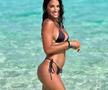Antonella Roccuzzo, soția lui Lionel Messi