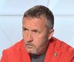 Mihai Stoica s-a enervat după ce Mircea Lucescu nu a titularizat niciun jucător de la FCSB în meciul amical cu Canada