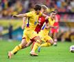 România - Canada, amical pe Arena Națională/ foto: Cristi Preda (GSP)