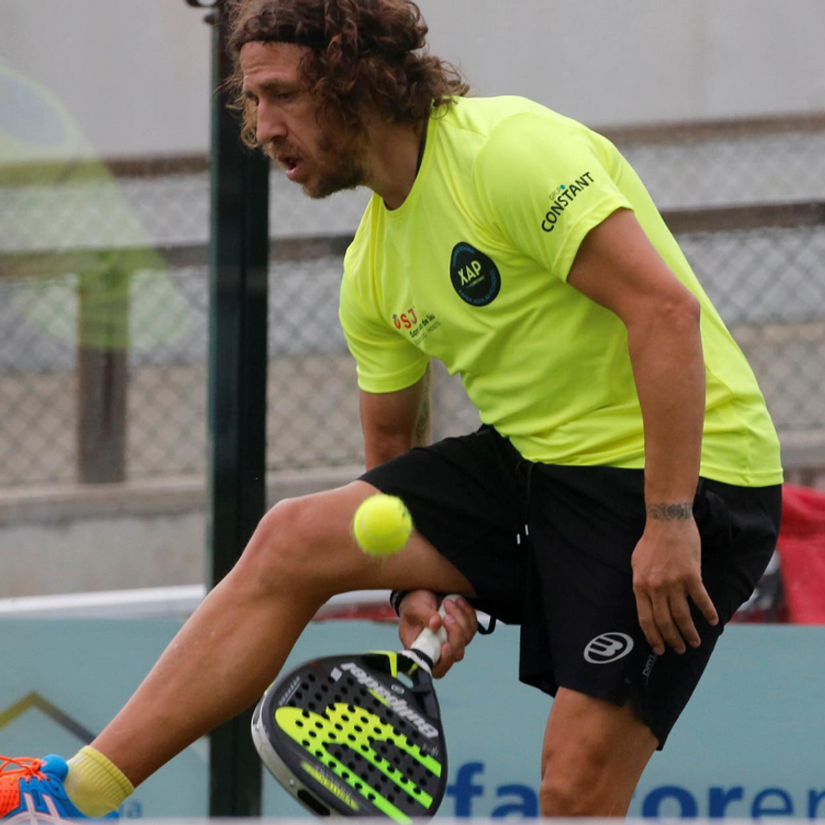 Carles Puyol