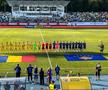 Neputință la Iași: România U21 nu a reușit să se ridice peste selecționata din Kosovo, la debutul în preliminariile Euro