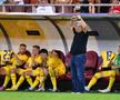 Mircea Lucescu, în România - Canada, amical pe Arena Națională/ foto: Cristi Preda (GSP)