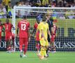 România - Canada, amical pe Arena Națională/ foto: Ionuț Iordache (GSP)