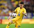 Dennis Man, în România - Canada, amical pe Arena Națională/ foto: Cristi Preda (GSP)