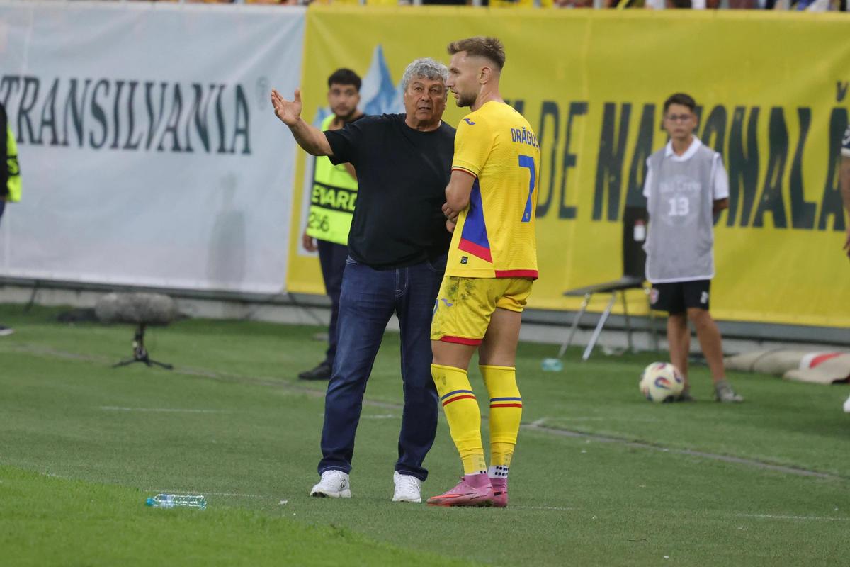 România - Canada, amical pe Arena Națională