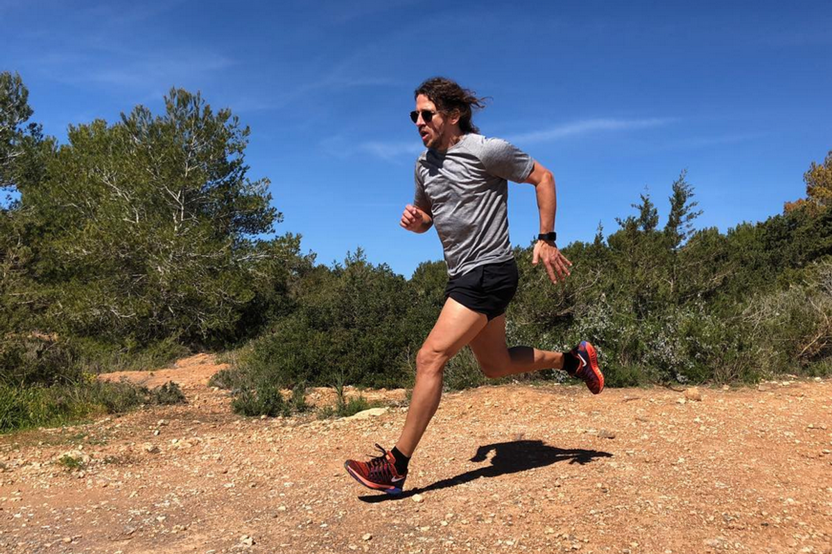 Carles Puyol