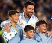 Mesajul de adio? Anunț făcut de Leo Messi, după ultimul meci în Argentina: „Aș prefera să nu fiu la Mondial”