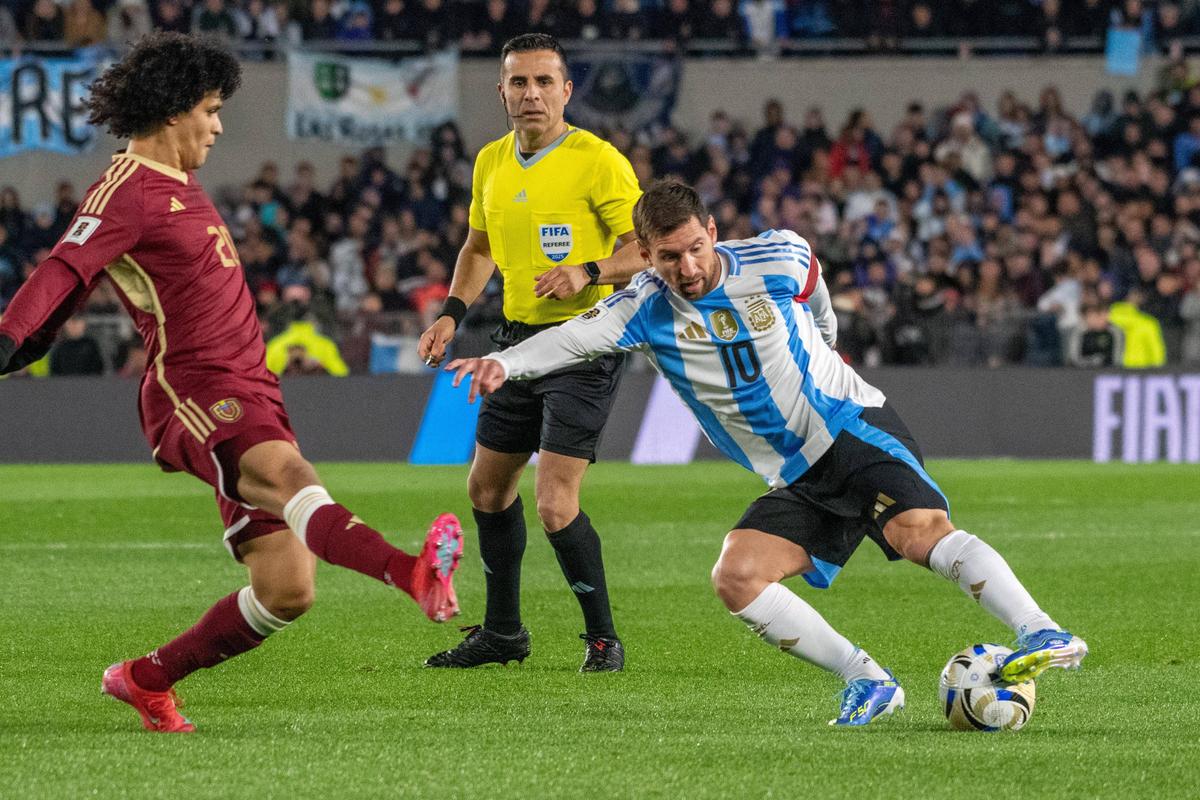 Mesajul de adio? Anunț făcut de Leo Messi, după ultimul meci în Argentina: „Aș prefera să nu fiu la Mondial”