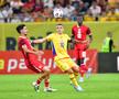 Nicolae Stanciu, în România - Canada, amical pe Arena Națională/ foto: Cristi Preda (GSP)