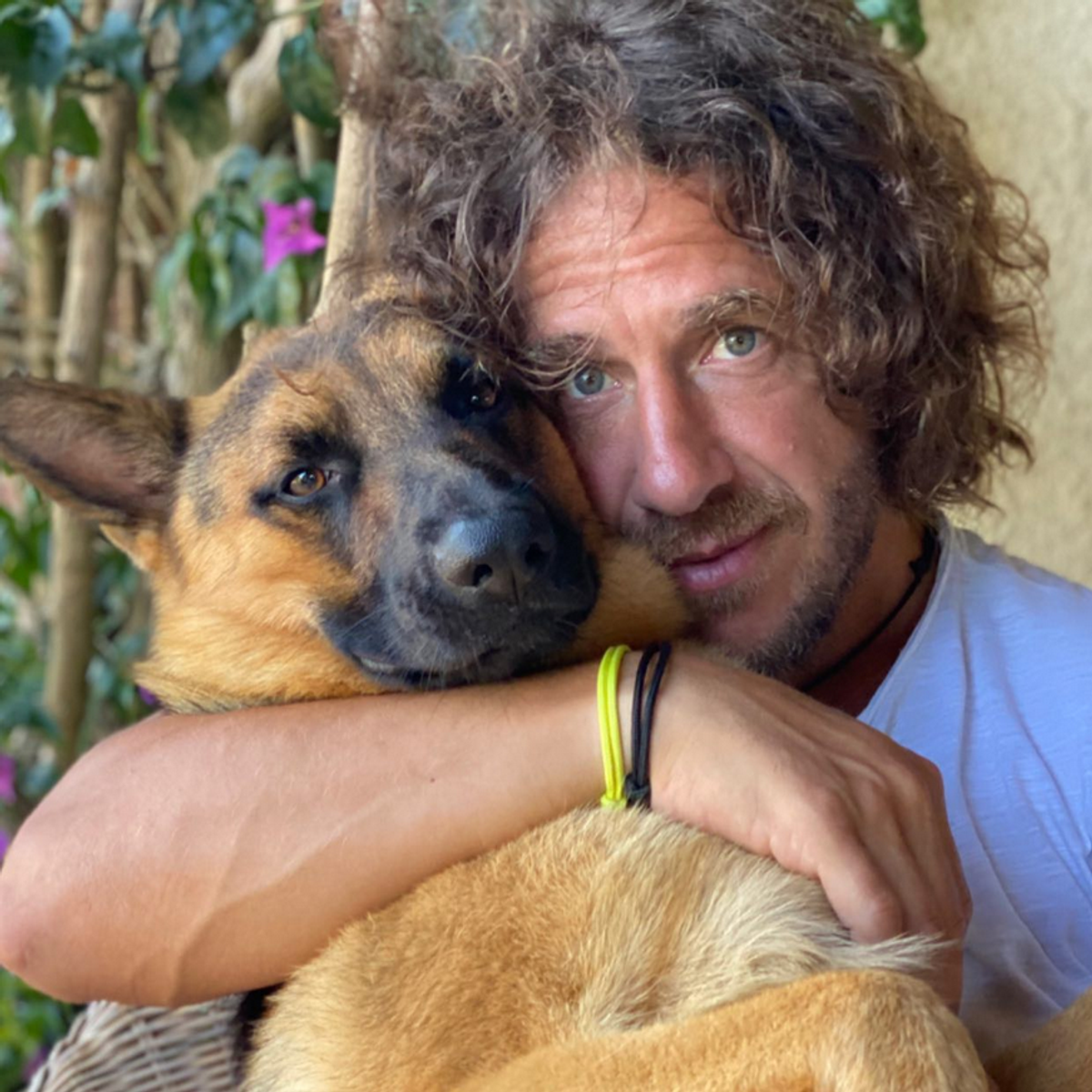 Carles Puyol