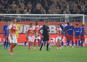 Istvan Kovacs a aruncat în aer Dinamo - FCSB » Decizii halucinante