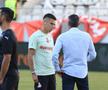 Imagini înainte de Dinamo - FCSB// foto Ionuț Iordache (GSP)