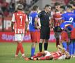 Imagini de la Dinamo - FCSB/ foto GSP