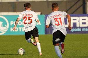 Liga 2, etapa #6 » Dezastru pentru Ionuț Chirilă: CS Dinamo încasează PATRU goluri