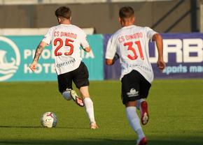 Liga 2, etapa #6 » Dezastru pentru Ionuț Chirilă: CS Dinamo încasează CINCI goluri
