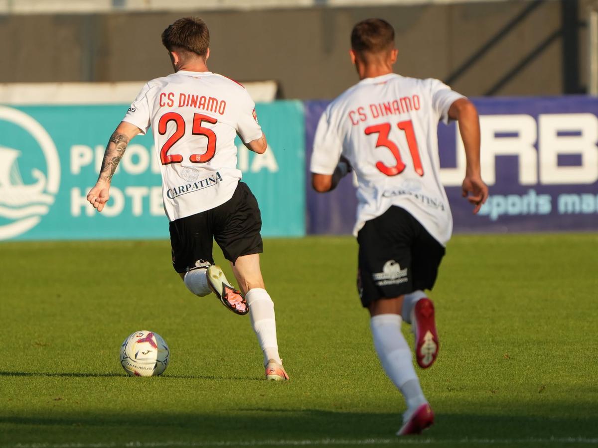 fotografie meci Liga 2, scor 3-2, stadion fotografie meci Liga 2, scor 3-2, stadion