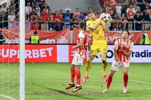 Dinamo - FCSB, derby în etapa 8 din Superliga » Ocazie uriașă pentru Stoian