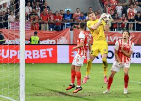 Dinamo - FCSB, derby în etapa 8 din Superliga » Ocazie uriașă pentru Stoian