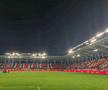 Scenografiile din derby-ul Dinamo - FCSB