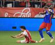 Imagini de la Dinamo - FCSB/ foto GSP