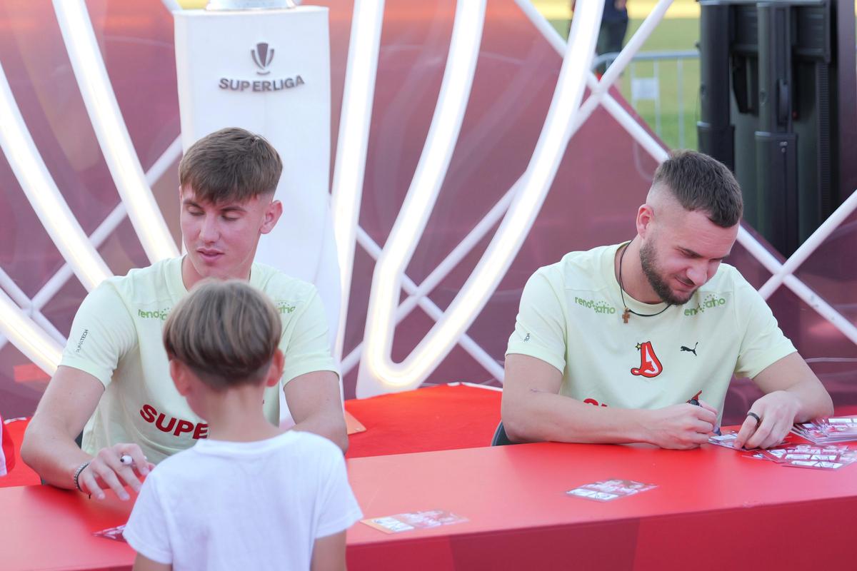 Andrei Nicolescu, la Dinamo - FCSB