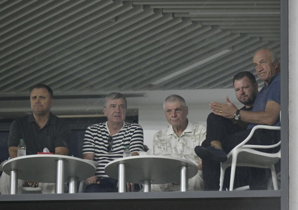 Dinamo - FCSB